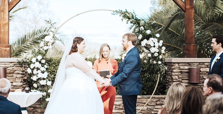 Traditional Wedding Party Roles Explained